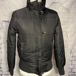 Puffer jacket for woman